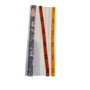 Under Armour Head Bands (3) New without Box Never Worn